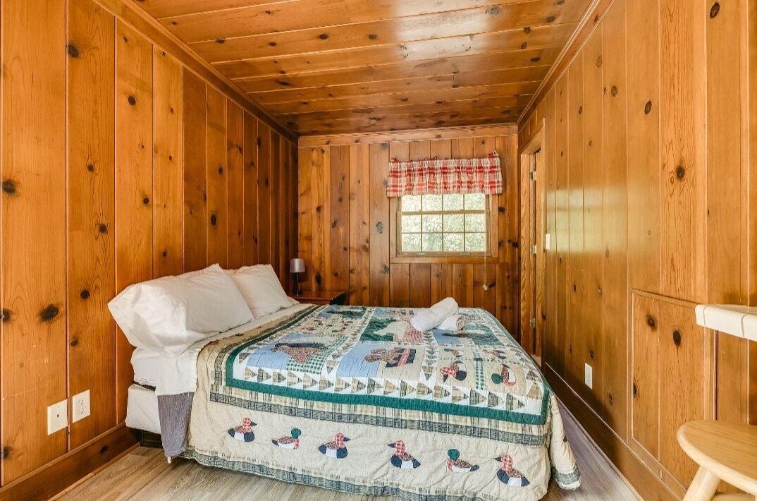 Photo of Bedroom in Taylors Falls