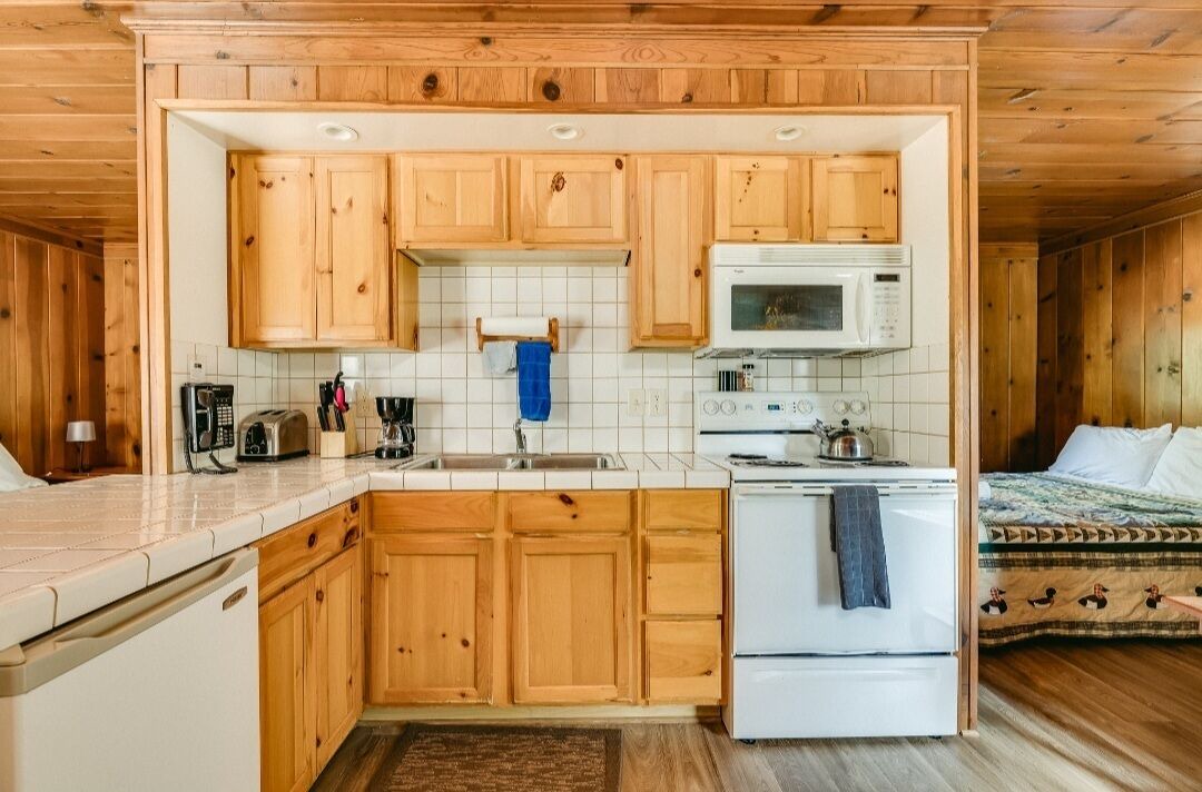Photo of Kitchen in Taylors Falls
