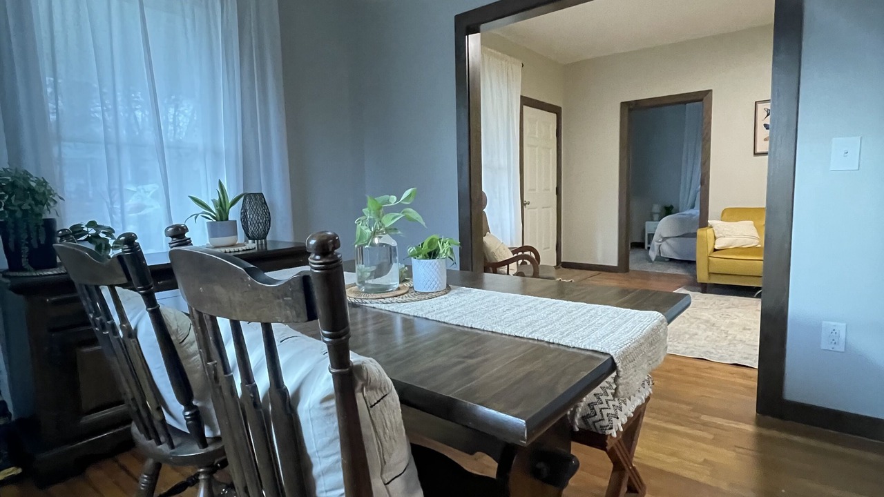 Photo of Bedroom in Beckley
