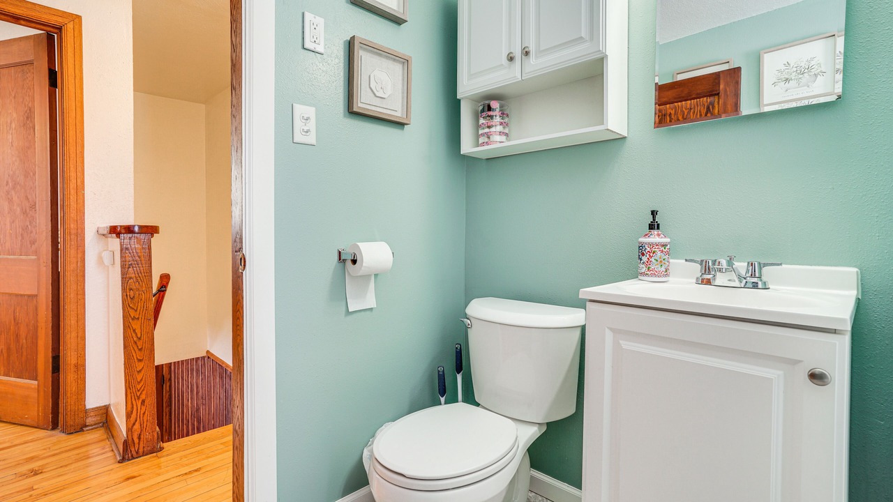 Photo of Bathroom in St. Anthony Park