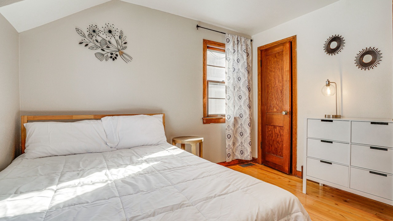 Photo of Bedroom in St. Anthony Park