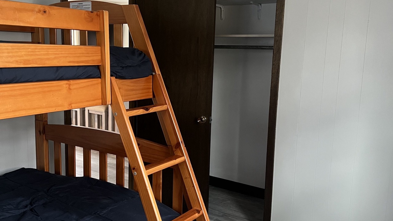 Photo of Bedroom in Clear Lake