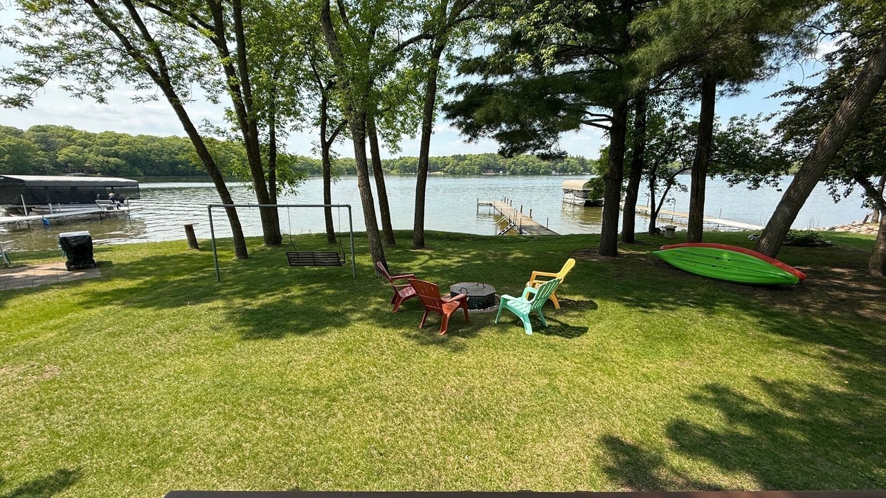 Photo of Patio Balcony in Clear Lake