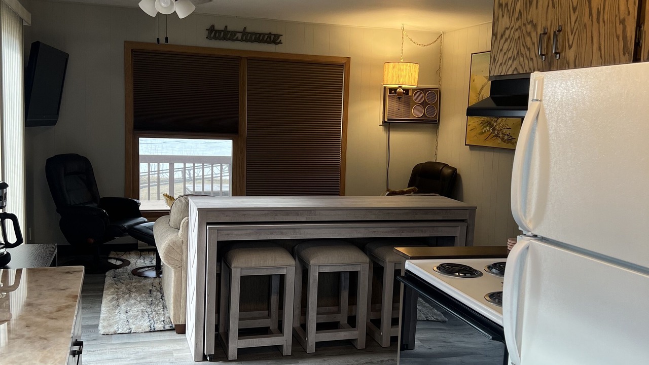 Photo of Kitchen in Clear Lake