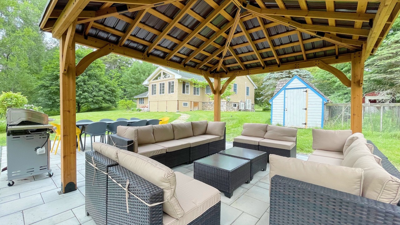 Photo of Outdoor in Richmond