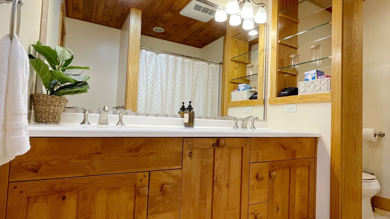 Photo of Bathroom in Richmond