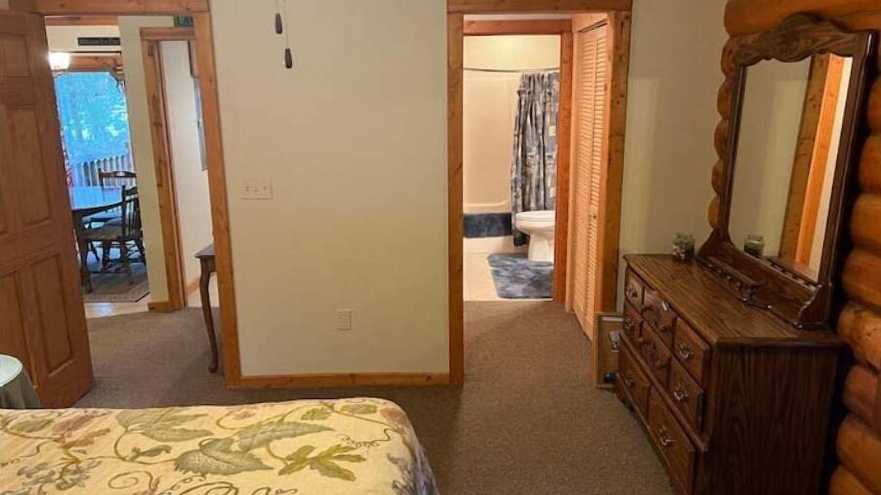 Photo of Bedroom in Merrillan