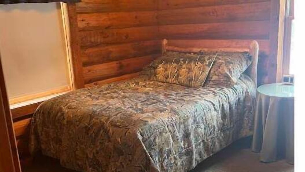 Photo of Bedroom in Merrillan