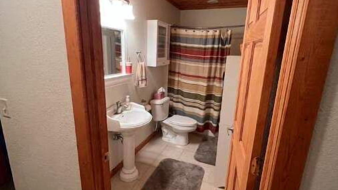 Photo of Bathroom in Merrillan