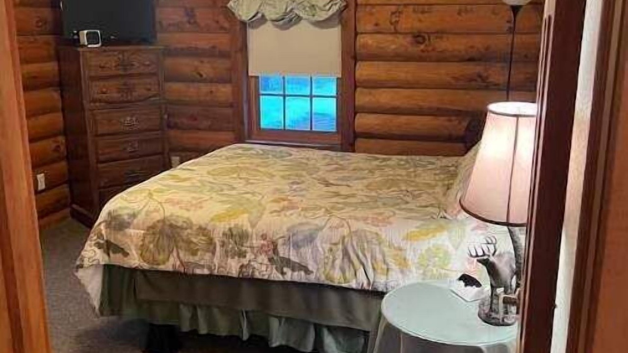 Photo of Bedroom in Merrillan