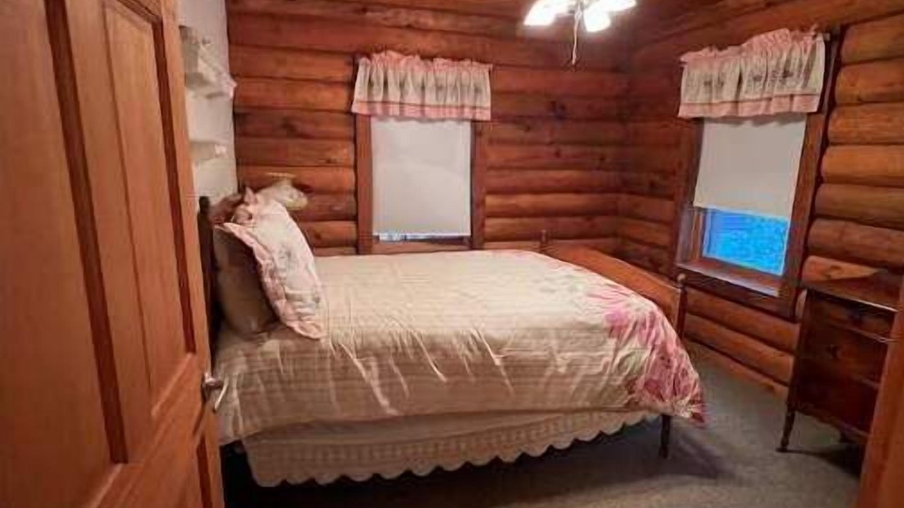 Photo of Bedroom in Merrillan