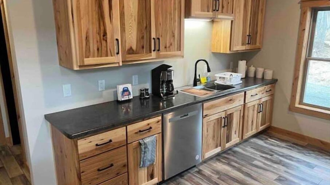 Photo of Kitchen in Mead
