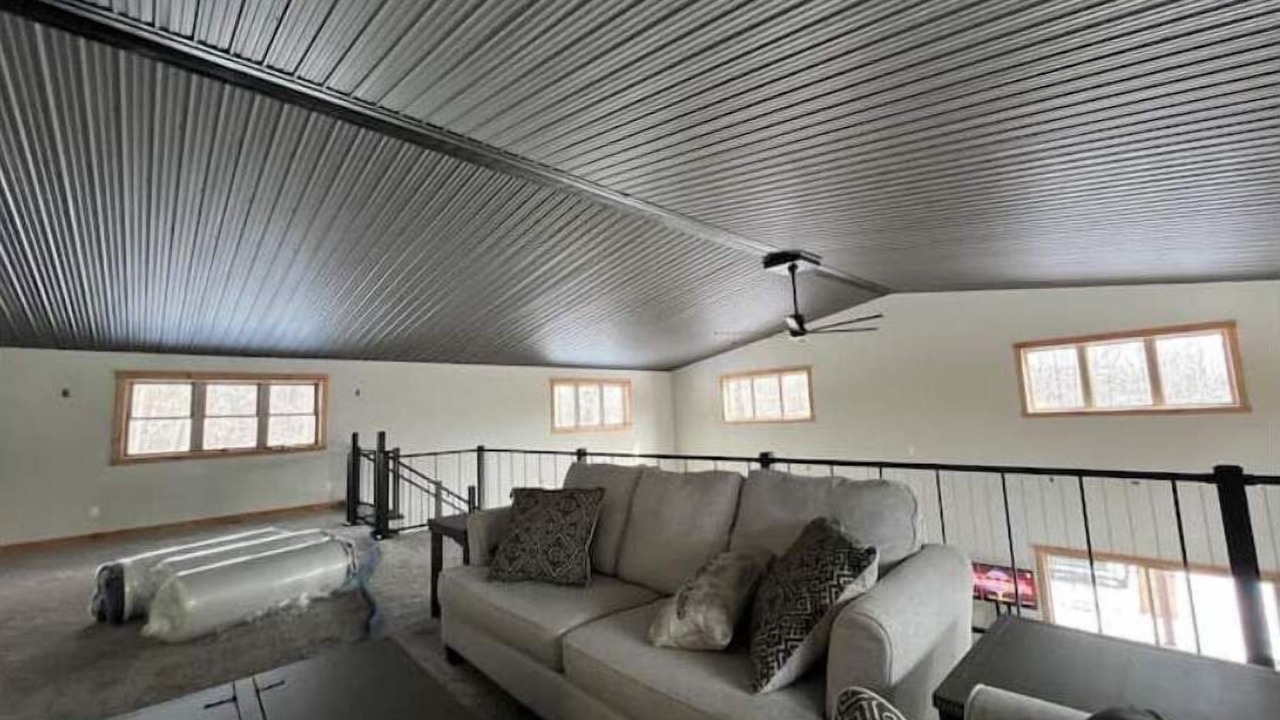 Photo of Livingroom in Mead