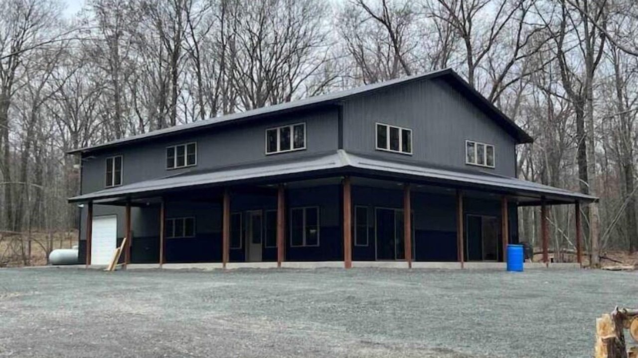 Photo of Outdoor in Mead