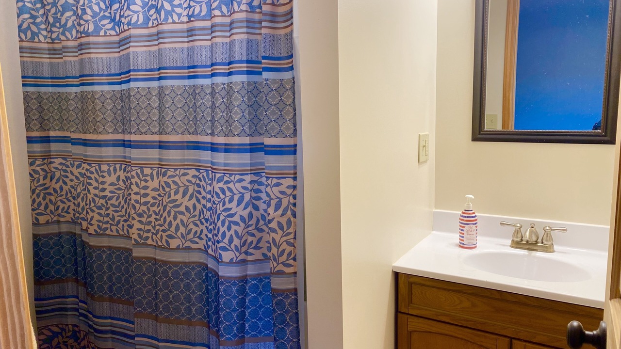 Photo of Bathroom in Battle Creek
