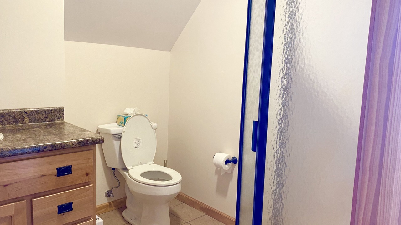 Photo of Bathroom in Battle Creek