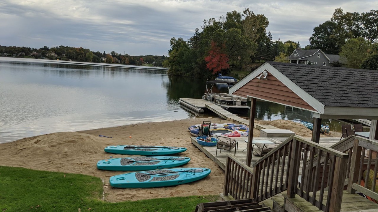 Photo of Outdoor in Battle Creek
