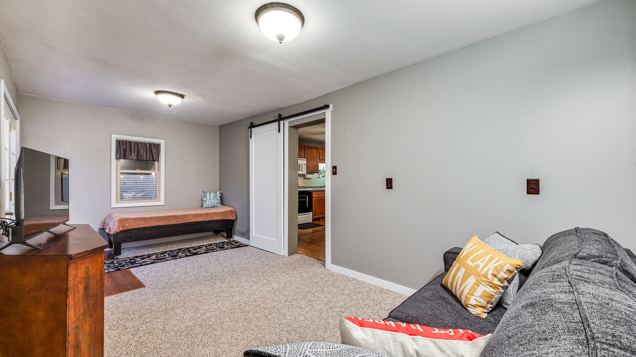 Photo of Livingroom in Clear Lake