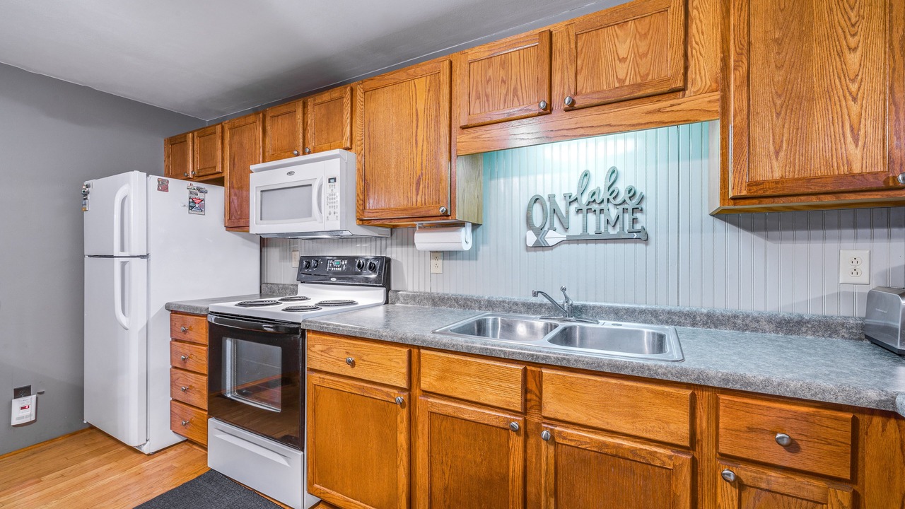 Photo of Kitchen in Clear Lake