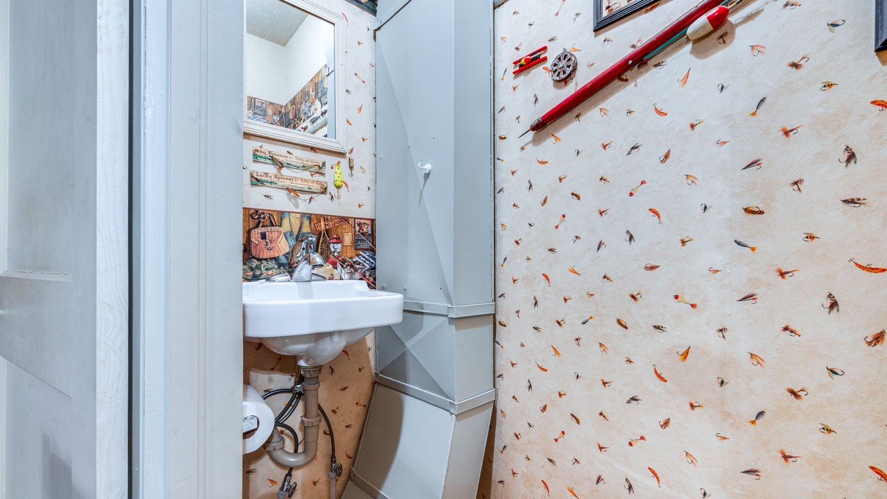 Photo of Bathroom in Clear Lake