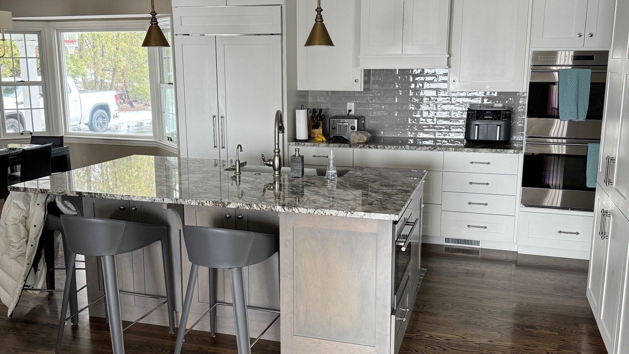 Photo of Kitchen in Oshkosh