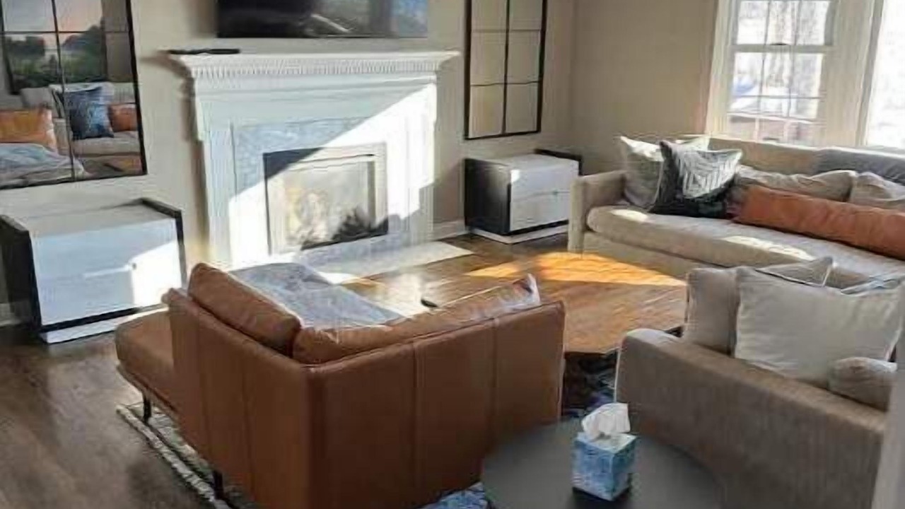 Photo of Livingroom in Oshkosh