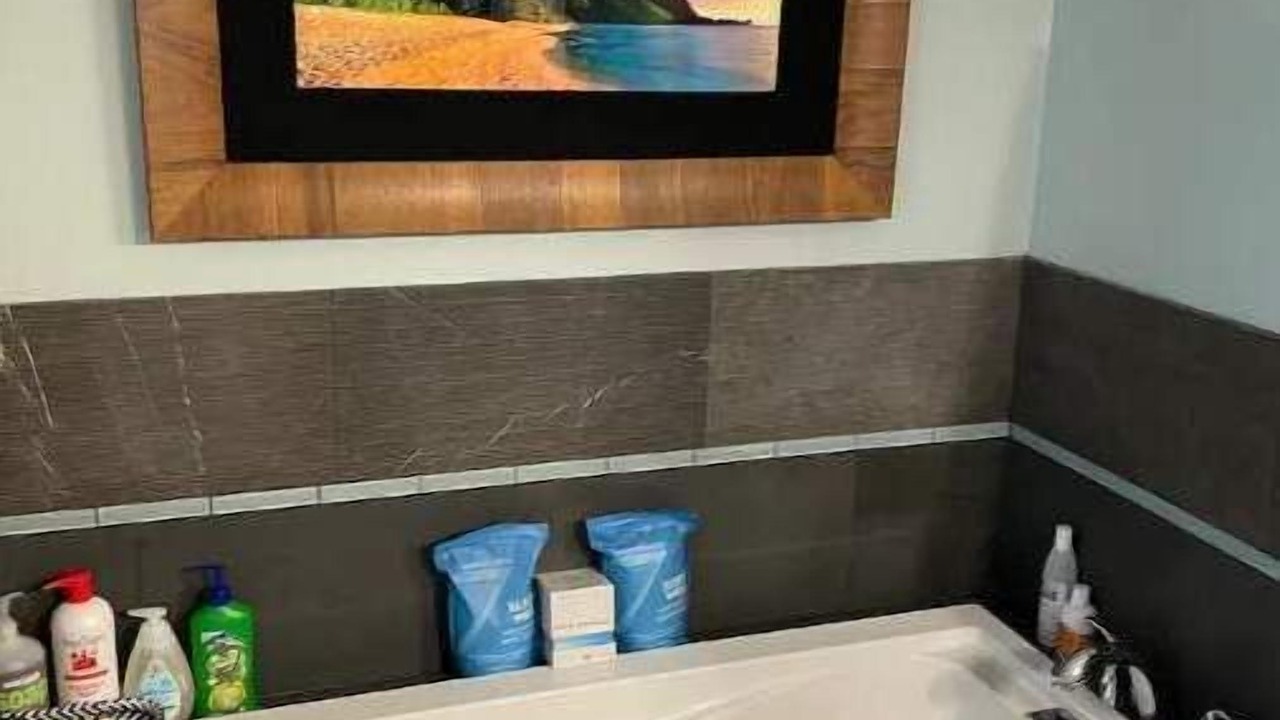 Photo of Bathroom in Oshkosh