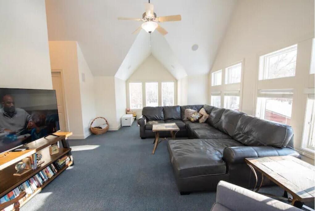 Photo of Livingroom in Blaine