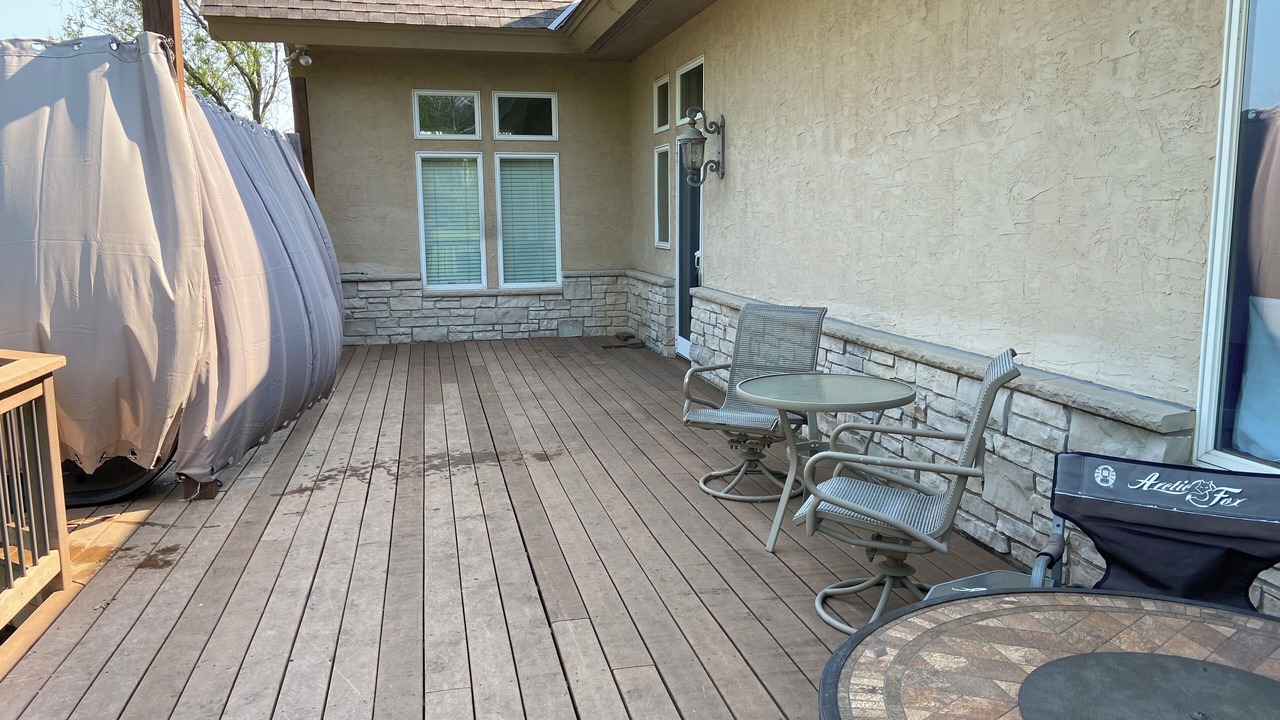 Photo of Outdoor in Blaine