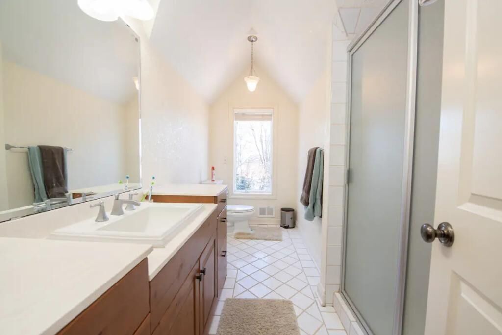 Photo of Bathroom in Blaine