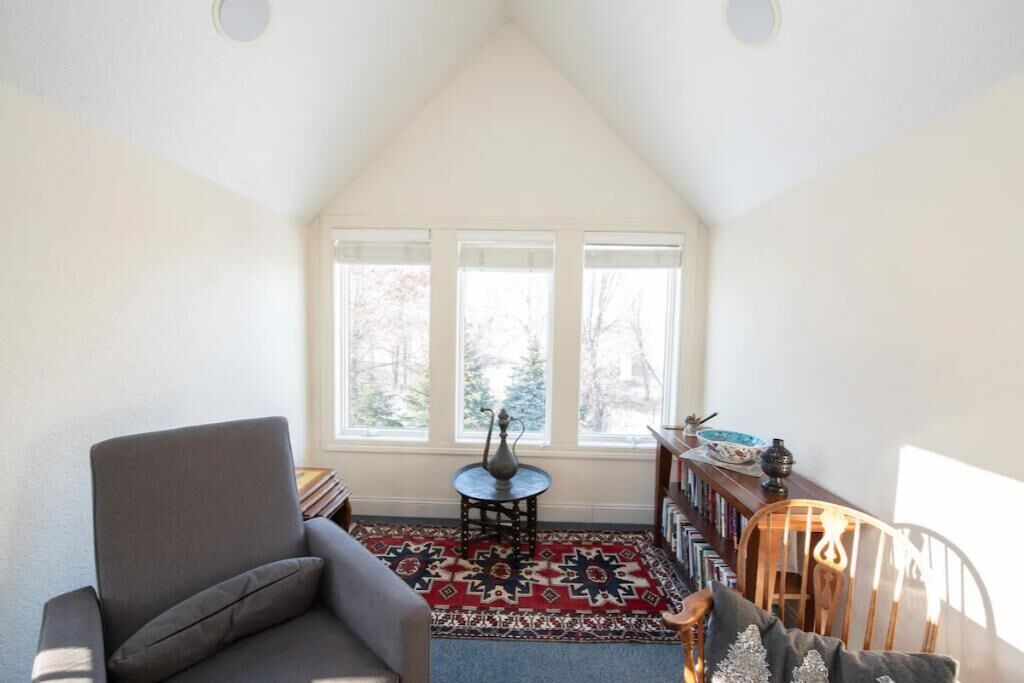 Photo of Livingroom in Blaine