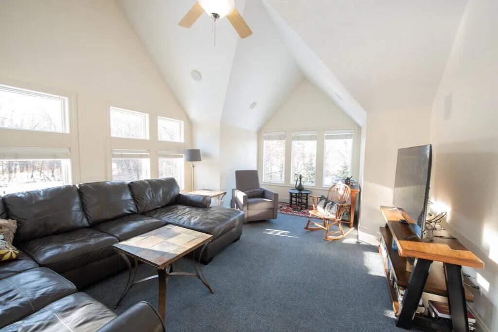 Photo of Livingroom in Blaine