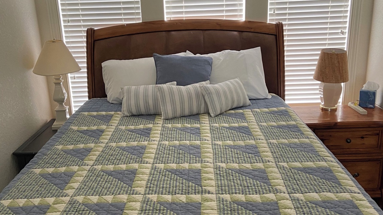 Photo of Bedroom in Blaine
