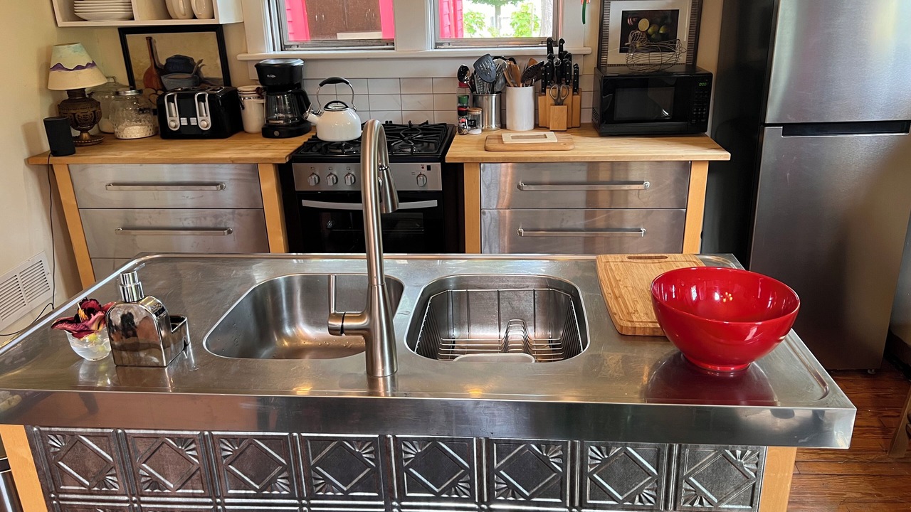 Photo of Kitchen in Dalton