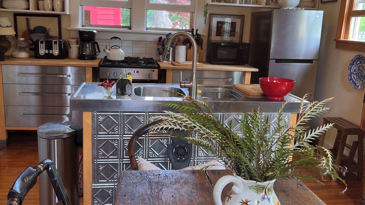 Photo of Kitchen in Dalton