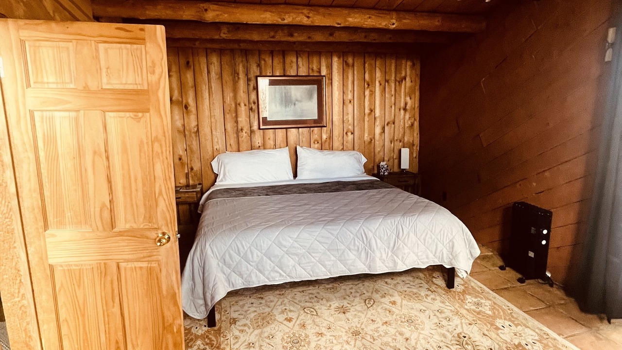 Photo of Bedroom in El Prado