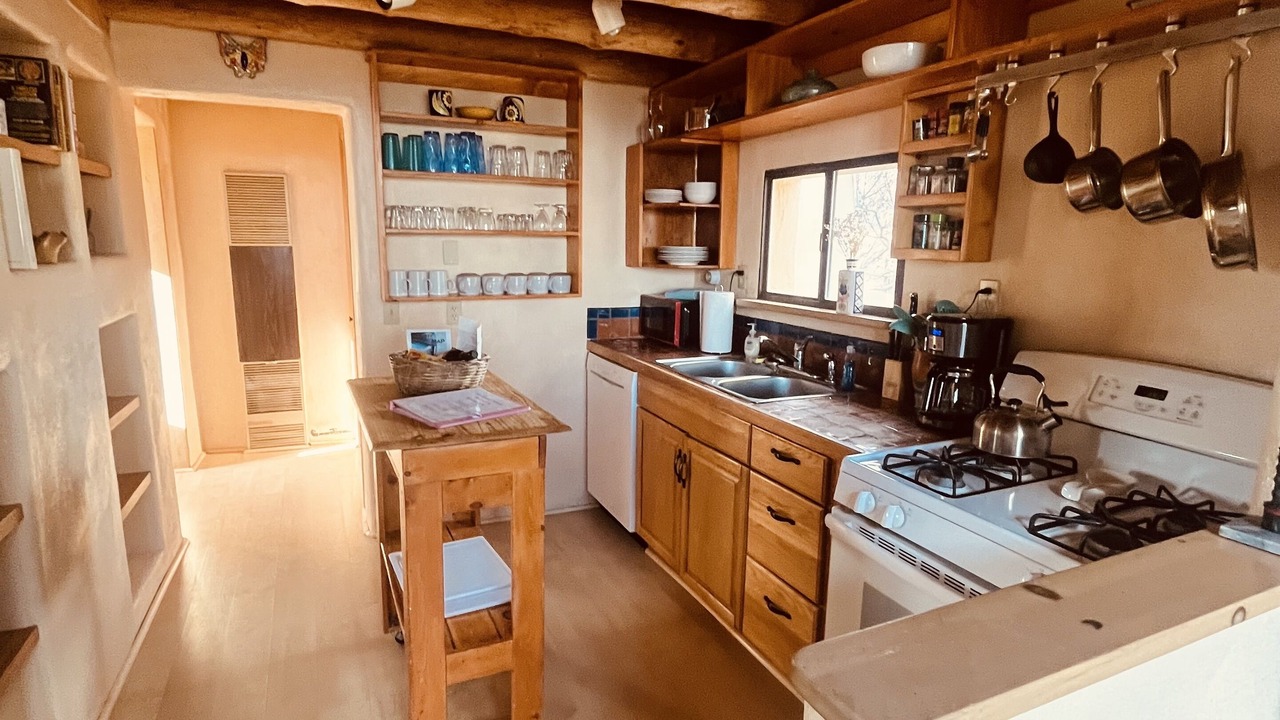 Photo of Kitchen in El Prado