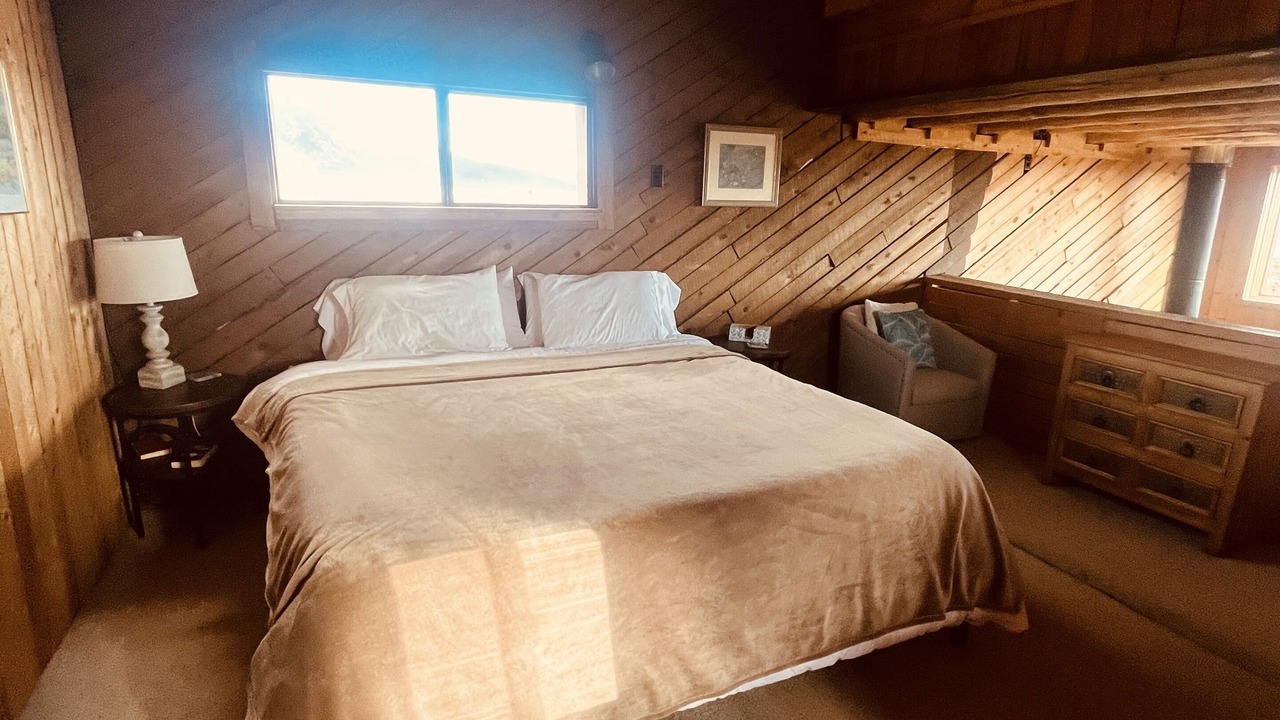 Photo of Bedroom in El Prado