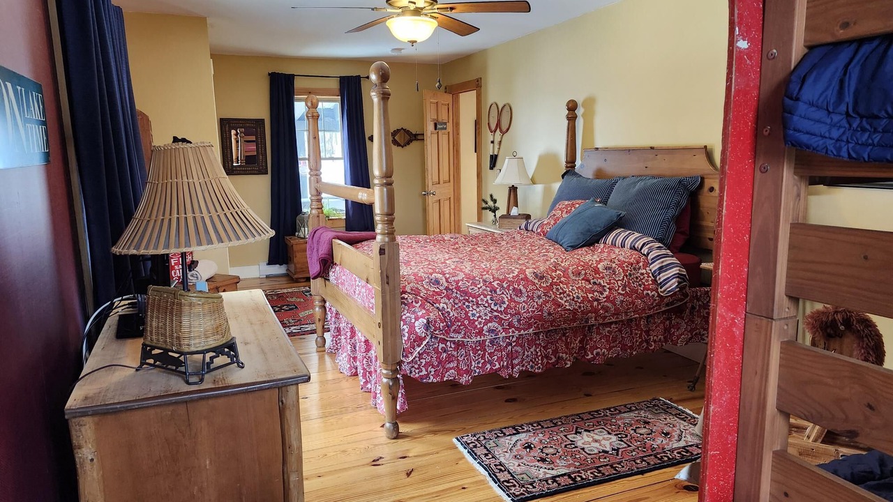 Photo of Bedroom in Hague