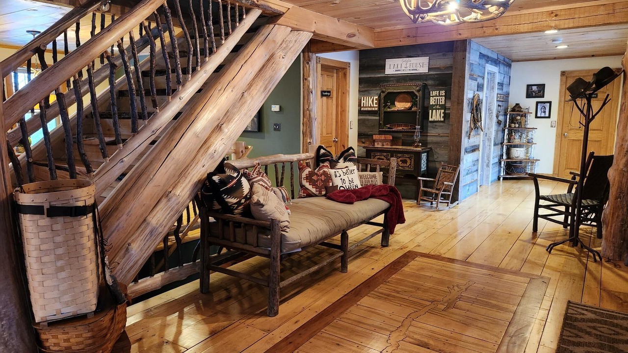 Photo of Livingroom in Hague