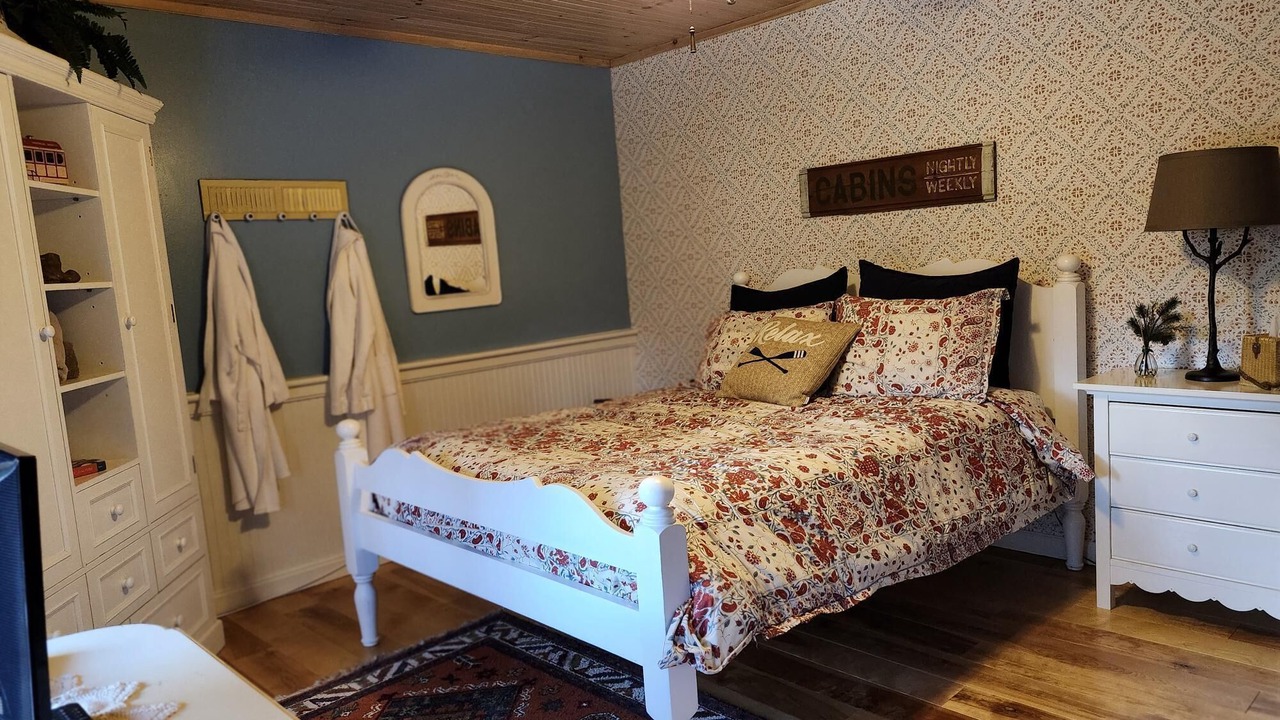 Photo of Bedroom in Hague