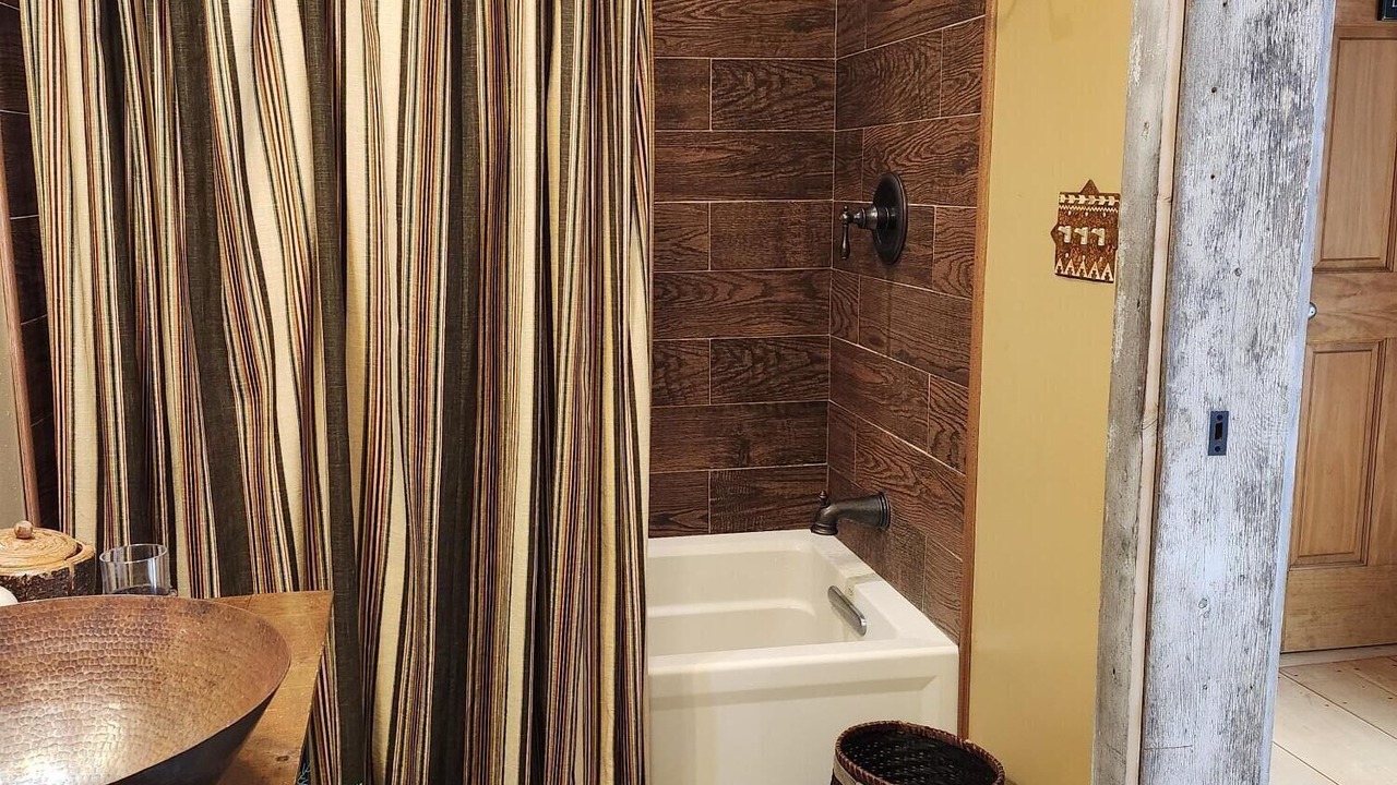 Photo of Bathroom in Hague