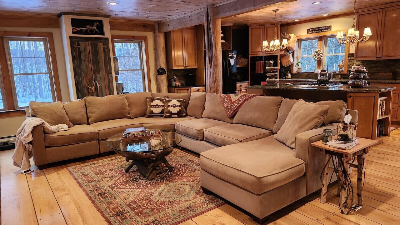 Photo of Livingroom in Hague