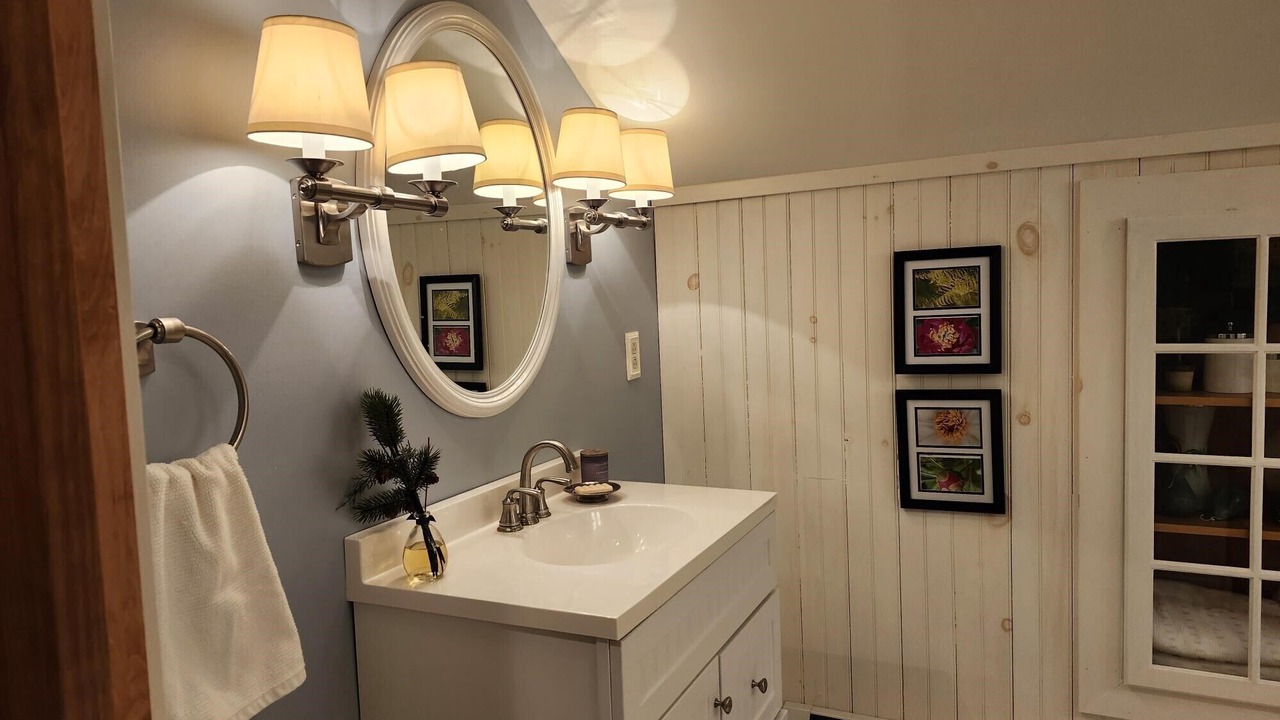 Photo of Bathroom in Hague