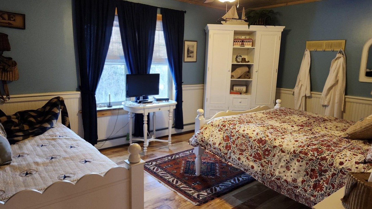 Photo of Bedroom in Hague