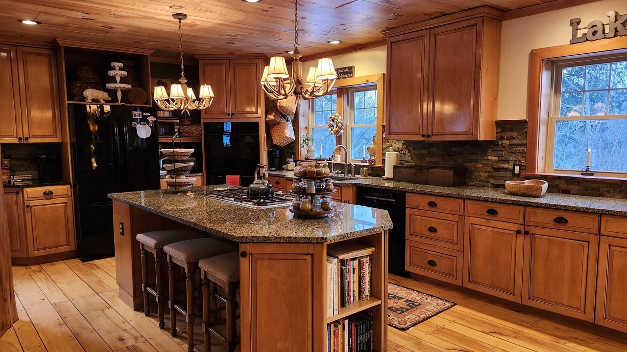 Photo of Kitchen in Hague