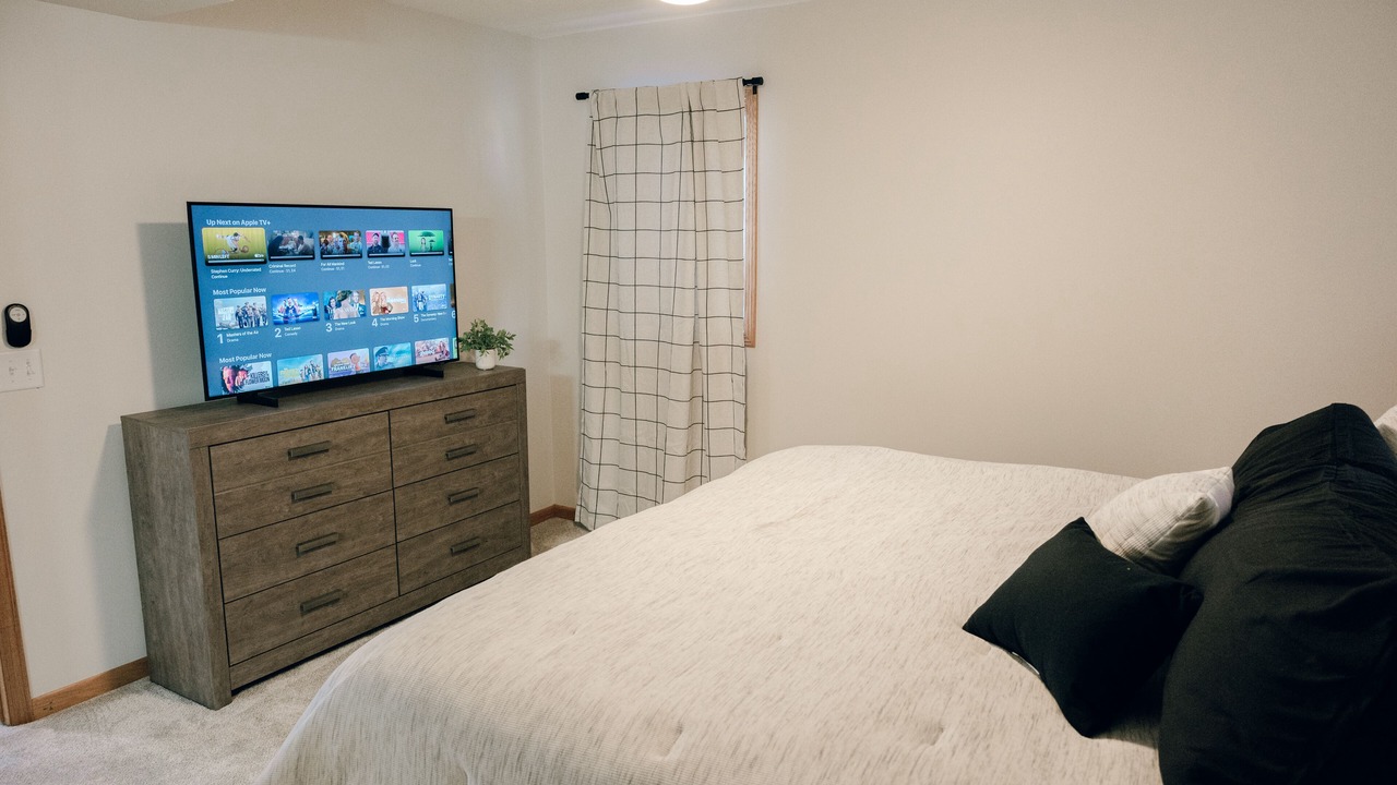 Photo of Bedroom in Elysian