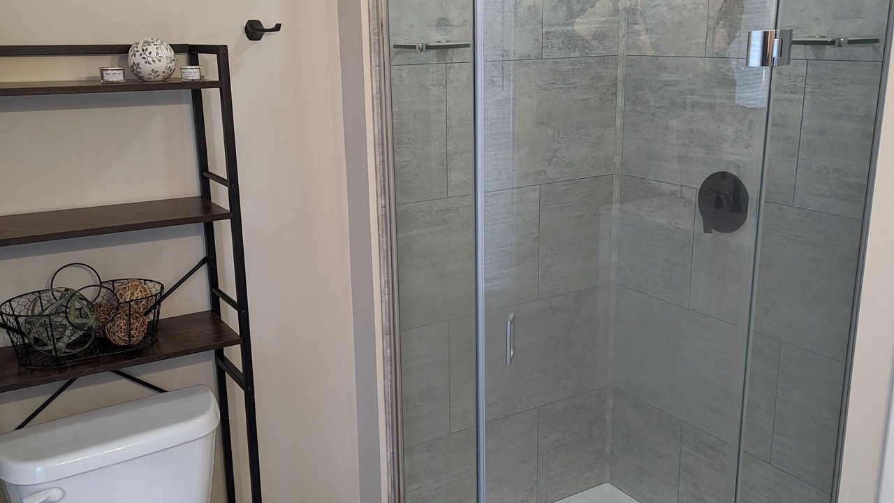 Photo of Bathroom in Moira