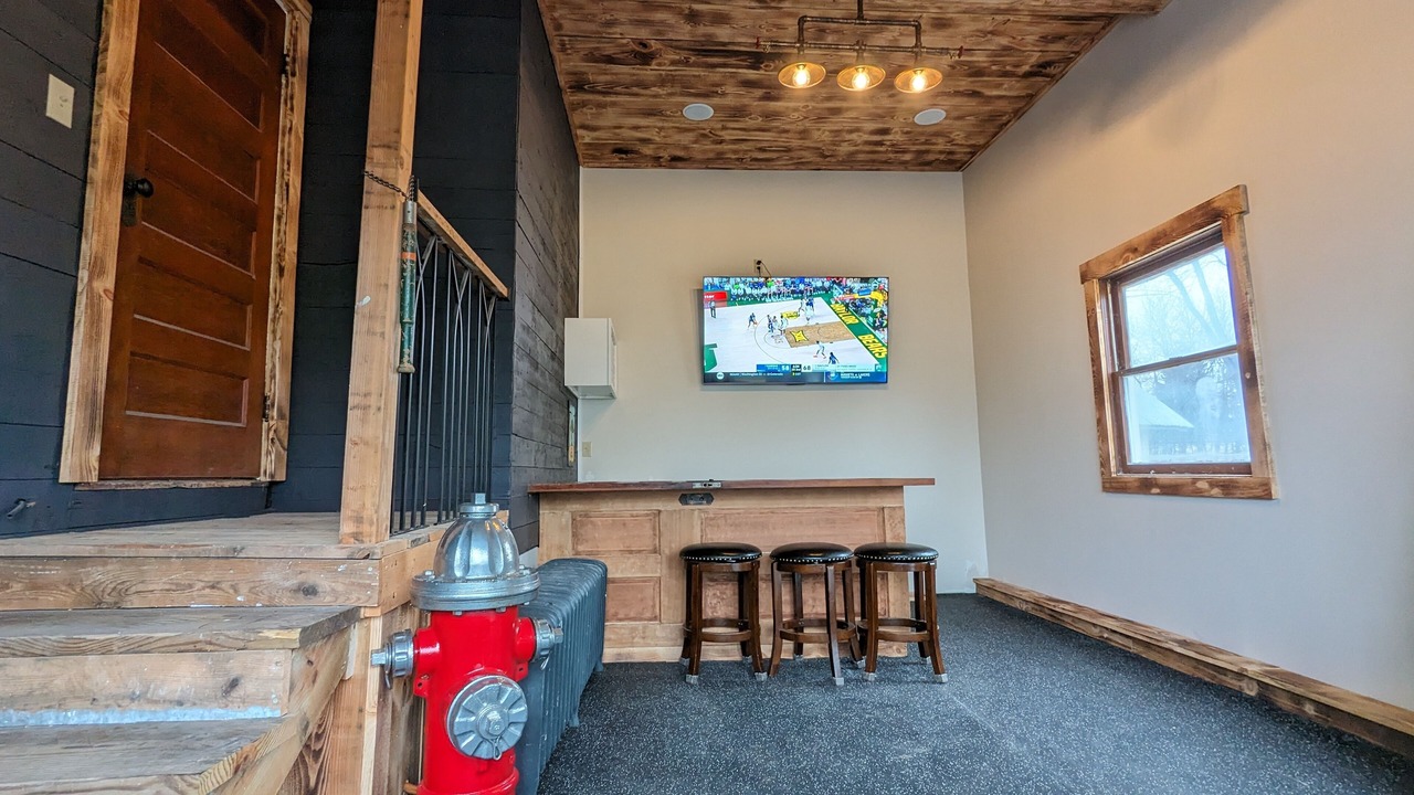 Photo of Livingroom in Moira