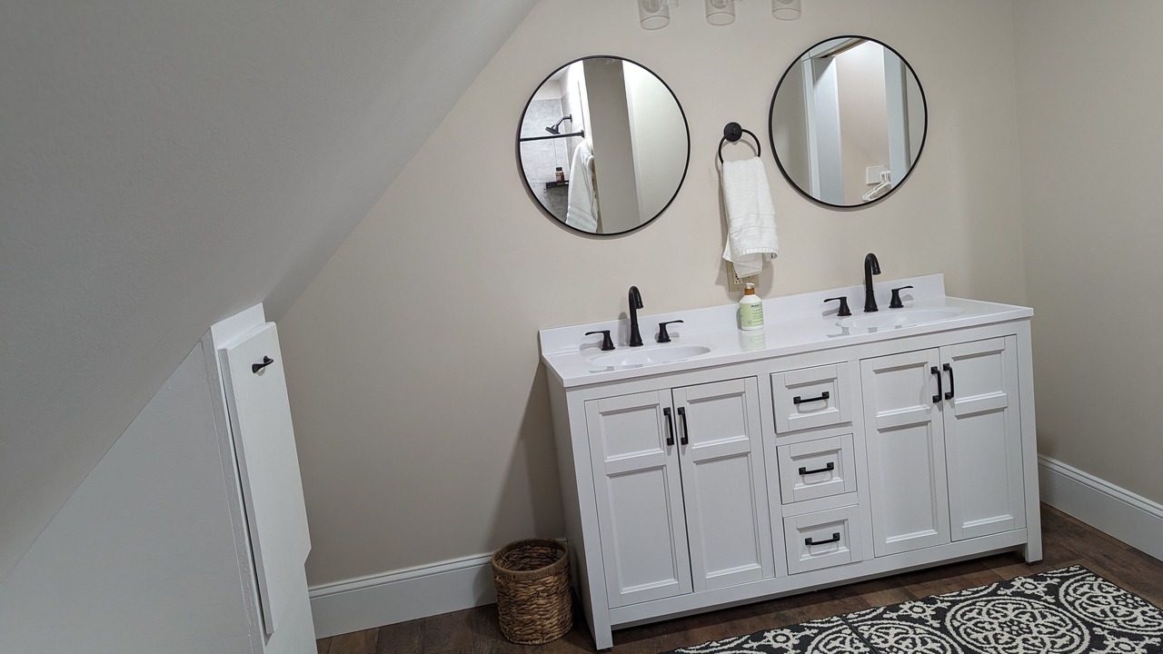 Photo of Bathroom in Moira